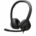 Logitech Padded H390 USB Headset
