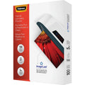 Fellowes Pouch Lam Ltr 5Mil 100Pk