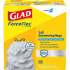 Clorox Bag Trsh Kitchn 13Gal 100Ct