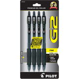 G2 Premium Gel Ink Retractable Pens