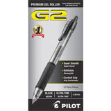 G2 Premium Gel Ink Retractable Pens