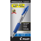G2 Premium Gel Ink Retractable Pens