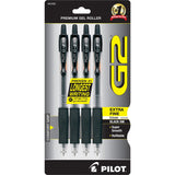 G2 Premium Gel Ink Retractable Pens