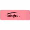 Eraser Medium Pink