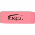 Eraser Medium Pink