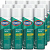 Clorox Disinfectant Aersol 19Oz