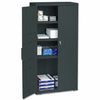 Cabinet Storage 66" Bk