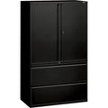 HON Lateral Storage 2Drw 3Shlf