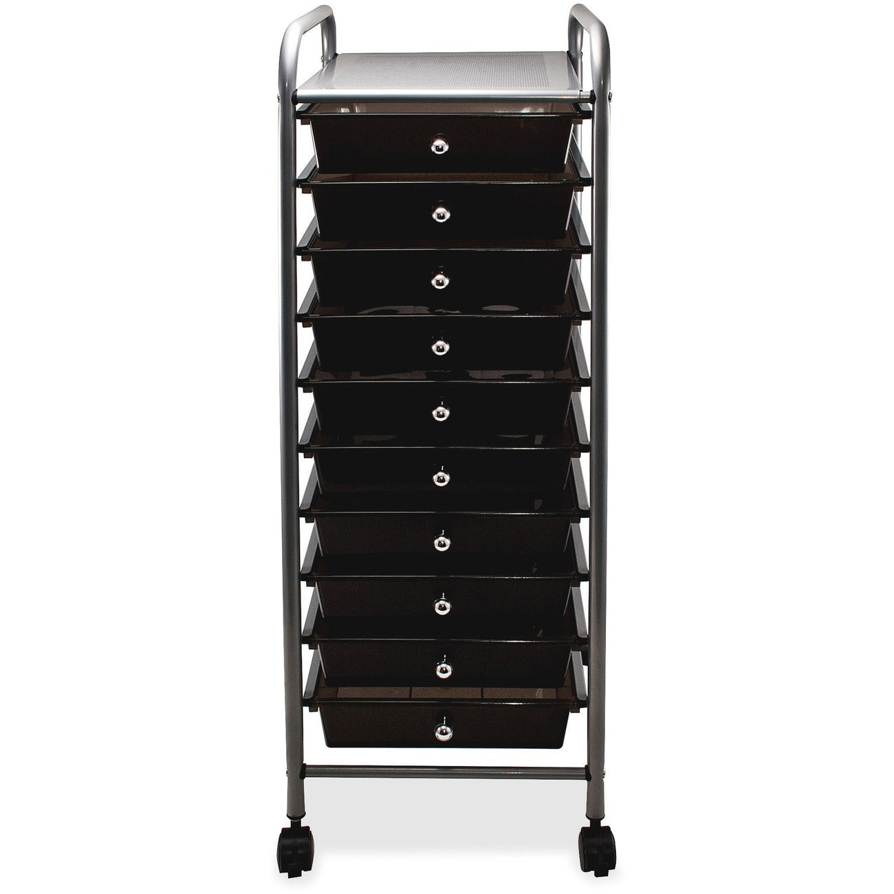Advantus Organizer 10 Dwr Smoke