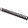 Fellowes Spines Combind 1" Bk 10Ct