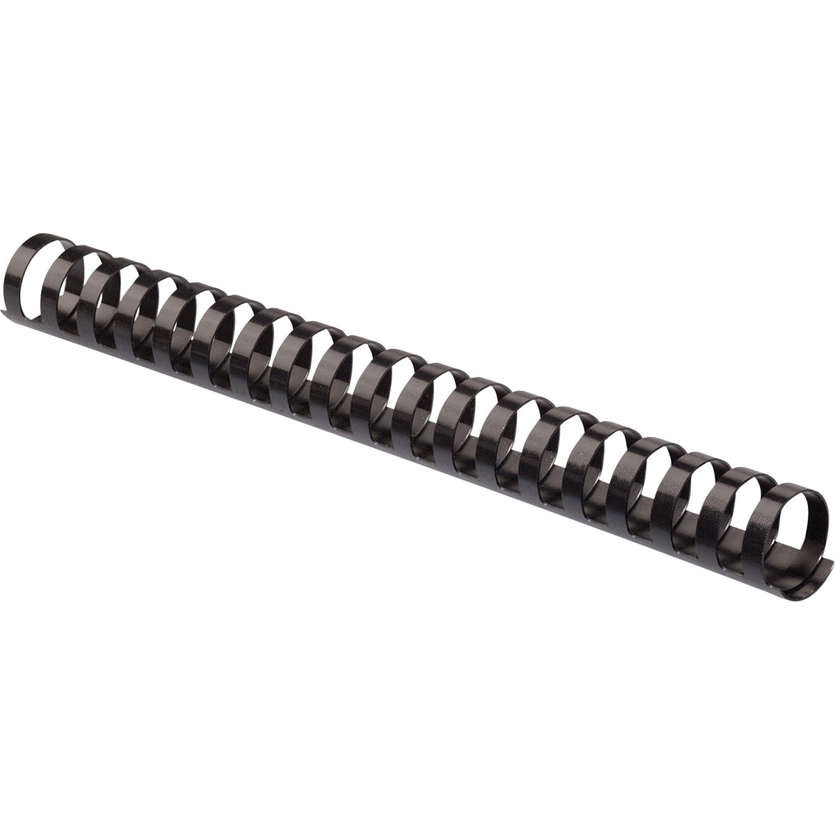 Fellowes Spines Combind 1' Bk 10Ct