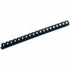 Fellowes Comb Bind 3/8" 100Pk Ny