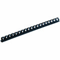 Fellowes Comb Bind 3/8' 100Pk Ny