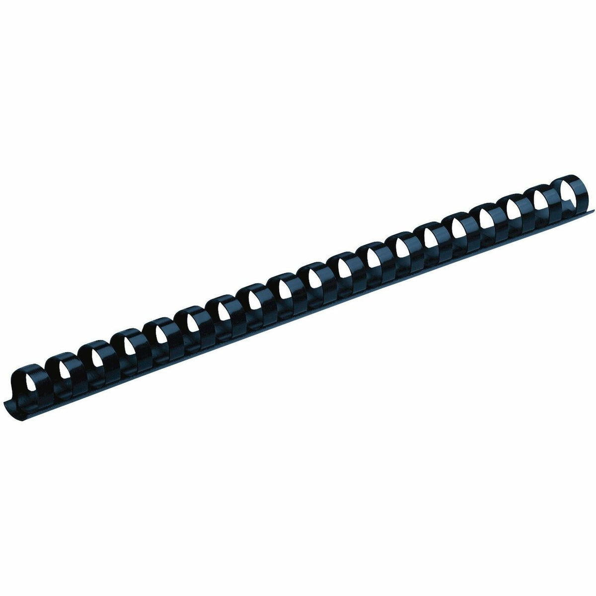 Fellowes Comb Bind 3/8' 100Pk Ny