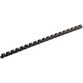 Fellowes Spines Combnd 5/16'Bk 100Ct