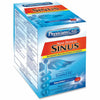PhysiciansCare Sinus Medicine Packets