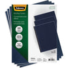 Fellowes Cover Textrd Linen Ltr Ny