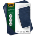 Fellowes Cover Bnd Ovsz 200Pk Nvbe