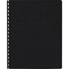 Fellowes Cover Bind Textrd Grain Bk