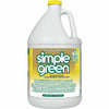 Simple Green Industrial Cleaner/Degreaser