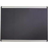 Quartet Prestige Plus Magnetic Bulletin Board