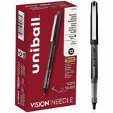 uniball™ Vision Needle Rollerball Pens