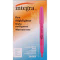 Highlighter Pen Chisel Fpk