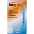 Highlighter Pen Chisel Fbe