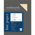 Southworth 25% Cotton No. 10 Business Envelopes