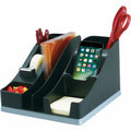 deflecto Caddy Desk All In One Bk