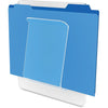 deflecto Holder Chart Mount Wall