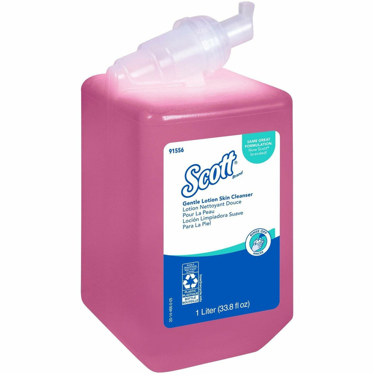 Kimberly-Clark Professional Refill Cleanser Lotion