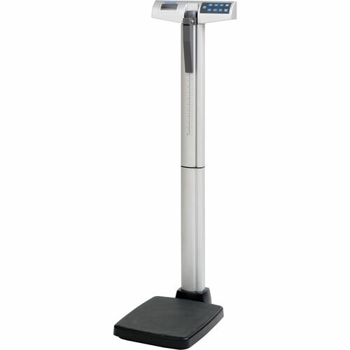 Digital Physician Scale