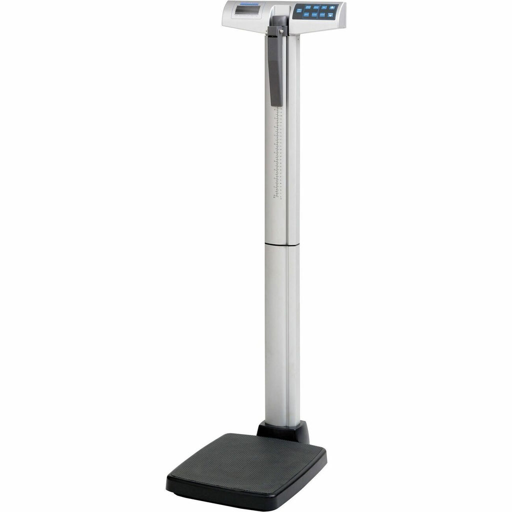 Digital Physician Scale