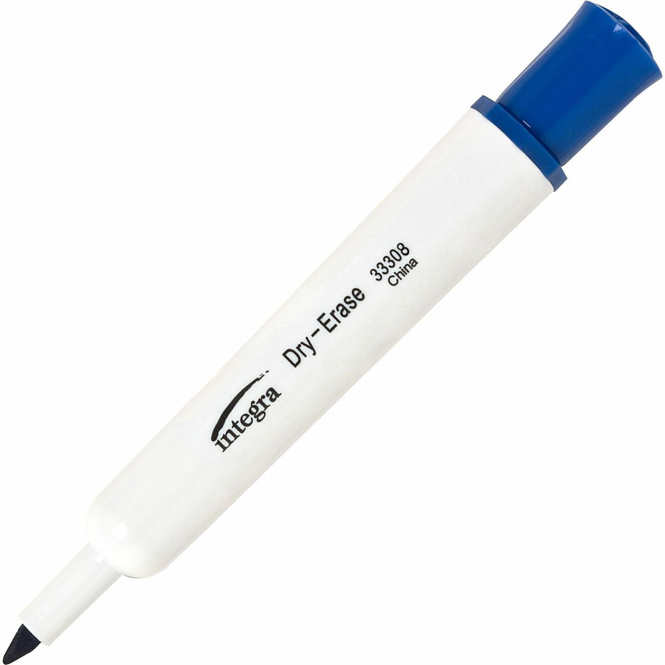 Marker Dryerase Chisel Be