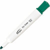 Marker Dryerase Chisel Gn