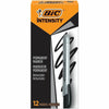 BIC Marker Permanent Rt Fine Bk