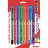 Pentel R.S.V.P. Multi Pack Stick Ballpoint Pens