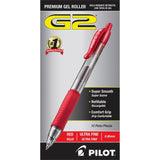 G2 Premium Gel Ink Retractable Pens