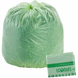 Stout EcoSafe Trash Bags