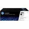 HP Crtdg Toner P1505 Bk