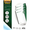 Fellowes Cover Presentation Clear