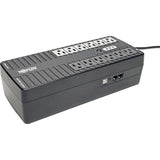 Tripp Lite series INTERNET900U 900VA Ultra-compact Desktop/Tower/Wall Mount UPS
