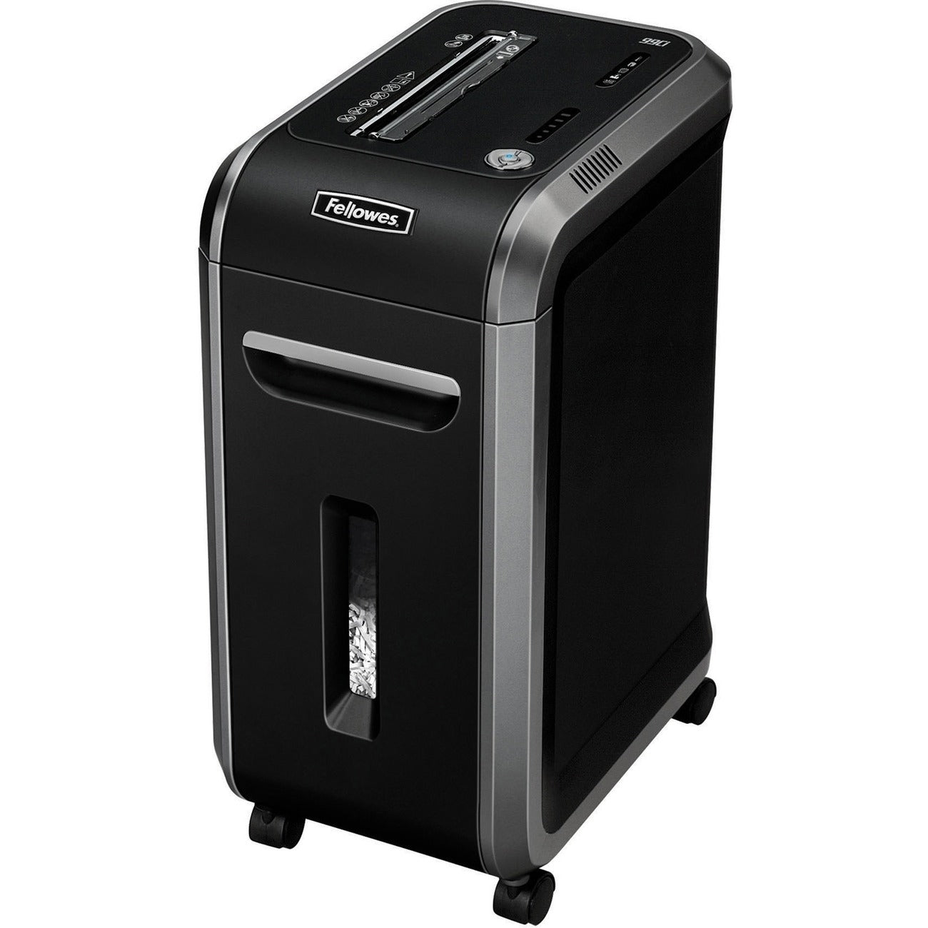 Fellowes Shredder Sb99Ci