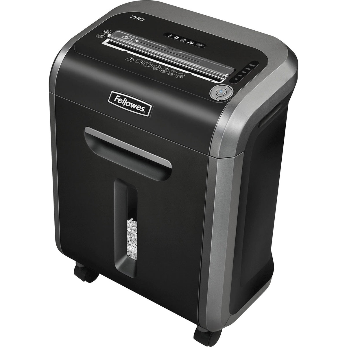 Fellowes Shredder Ps-79Ci Confetti