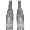 Tripp Lite series Cat6 UTP Patch Cable