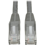 Tripp Lite series Cat6 UTP Patch Cable