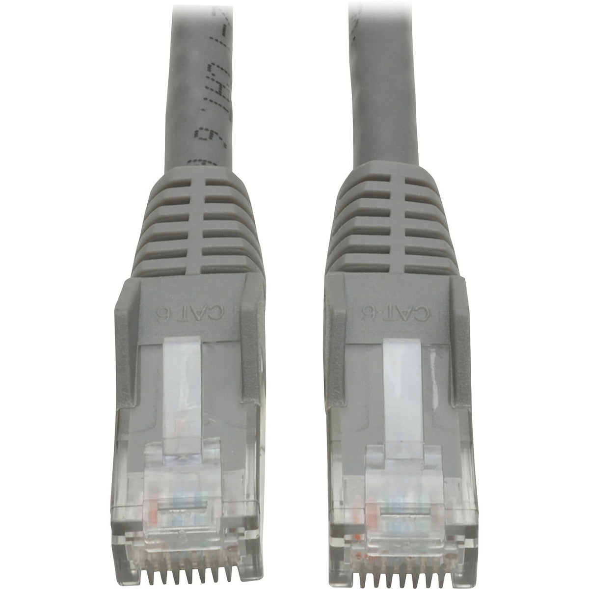 Tripp Lite series Cat6 UTP Patch Cable