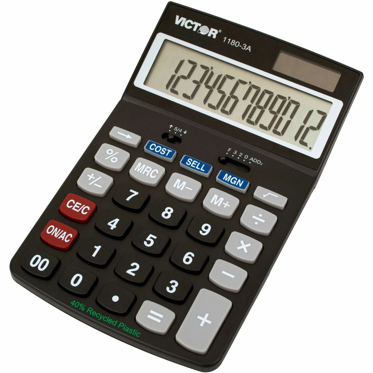 Victor 11803A Business Calculator