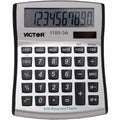Victor 11003A Mini Desktop Calculator
